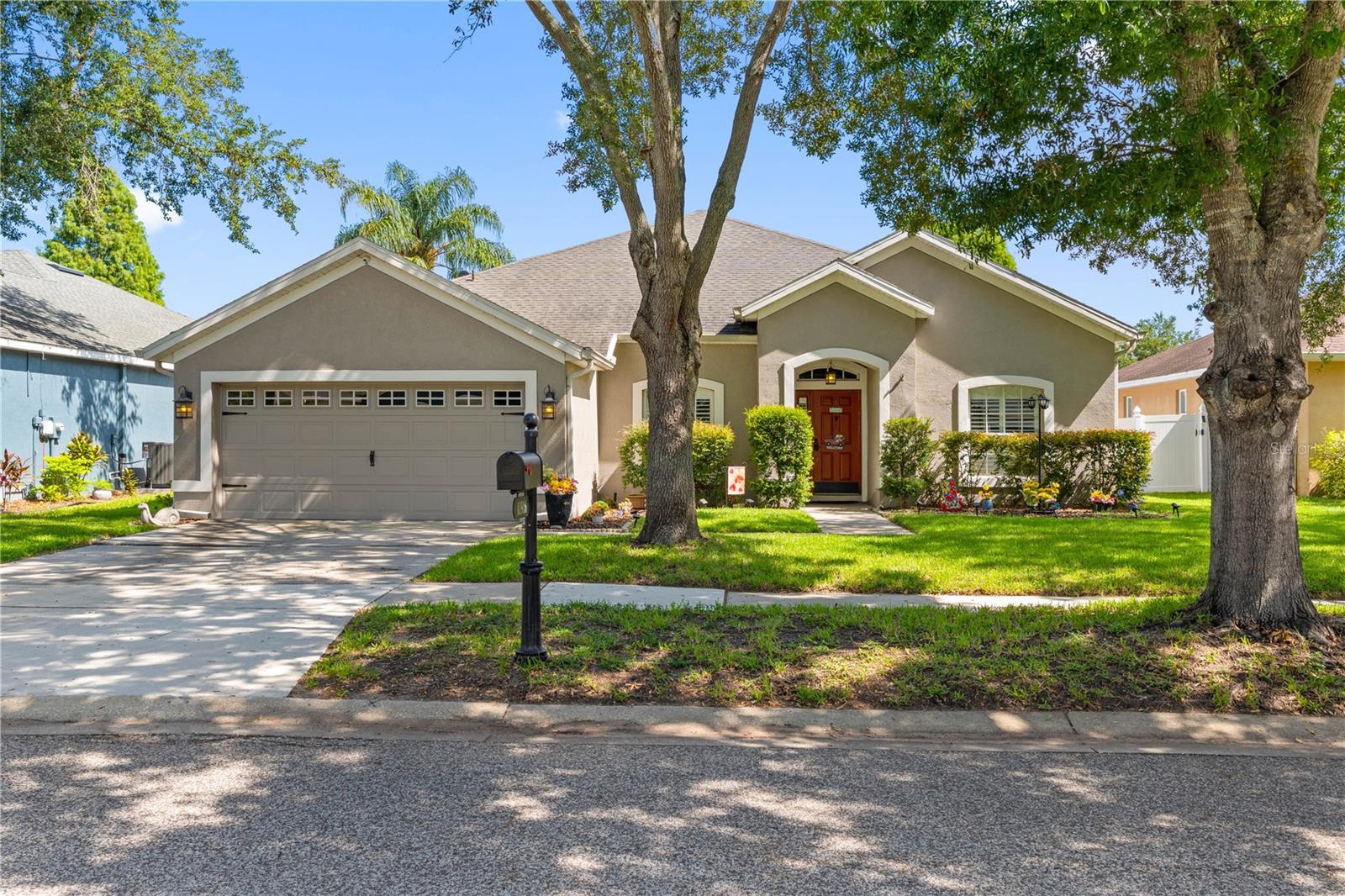 11916 Summer Springs Drive — photo