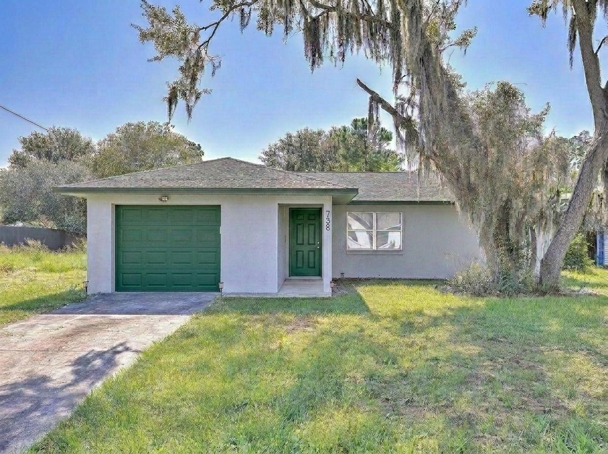 738 Lemans Drive — photo
