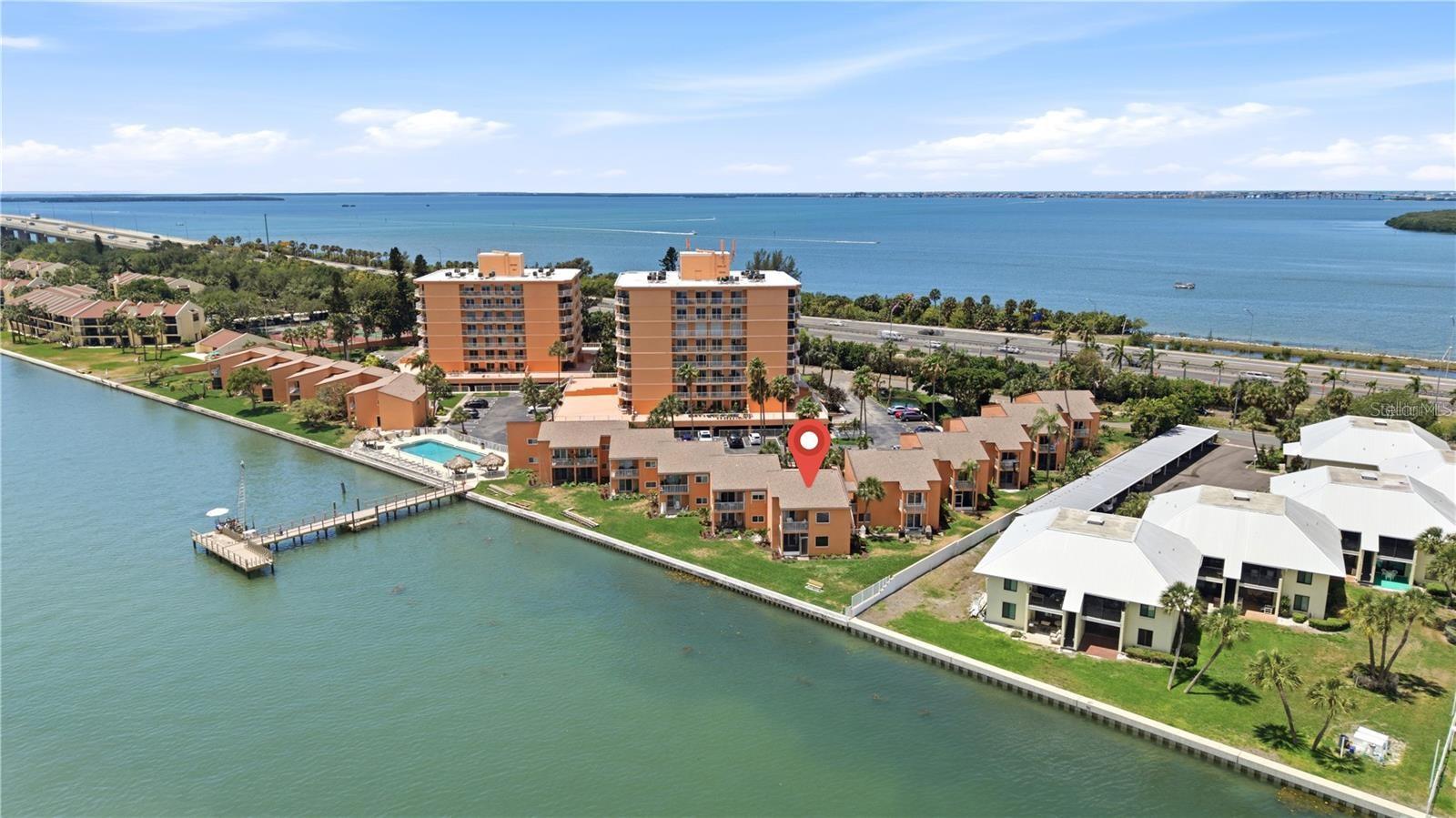7400 Sunshine Skyway Lane S 111 — photo