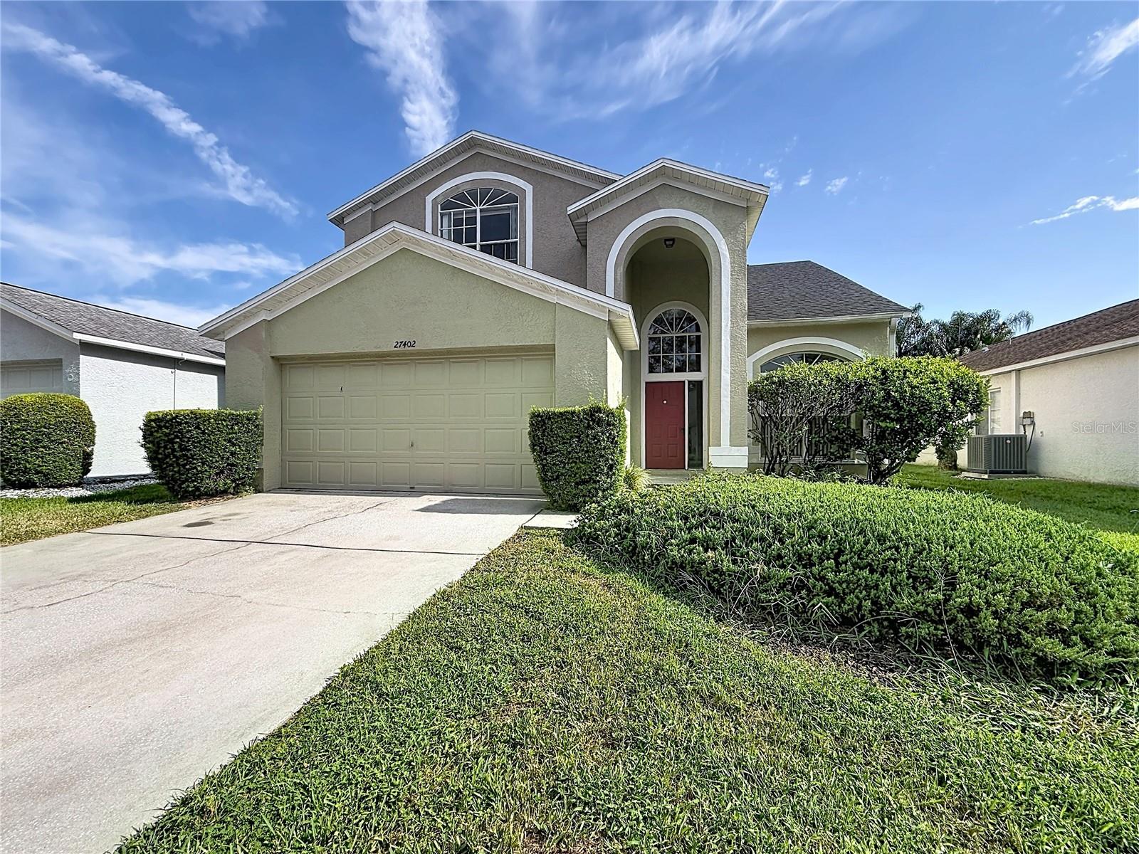 27402 Coral Springs Drive — photo