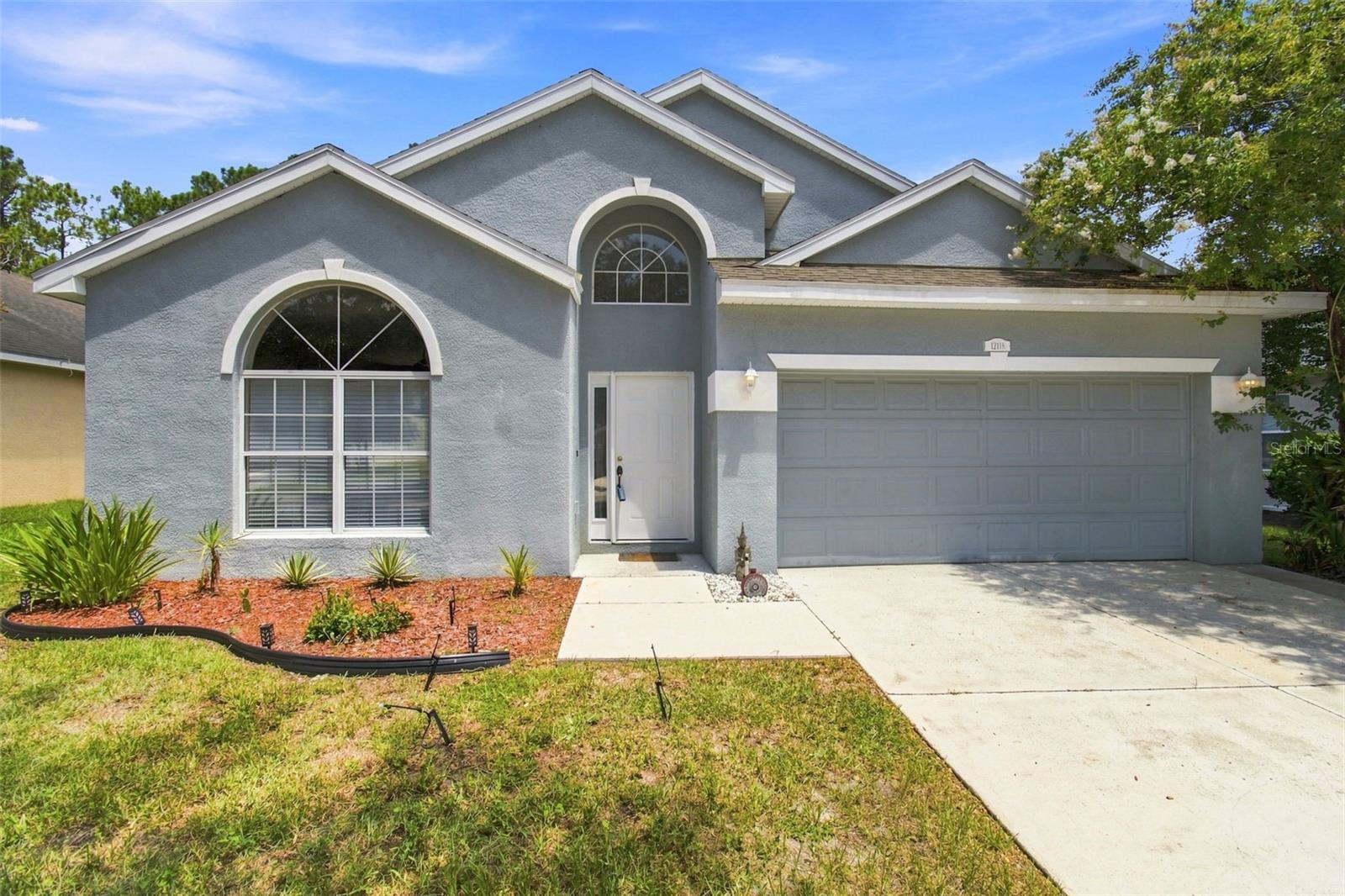12118 Colony Lakes Boulevard — photo