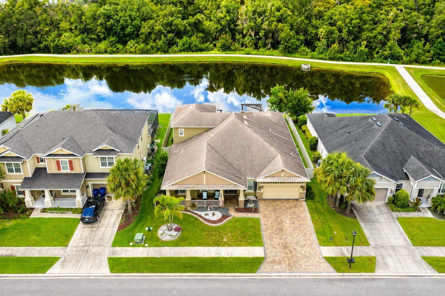 1737 Virginia Willow Drive — photo