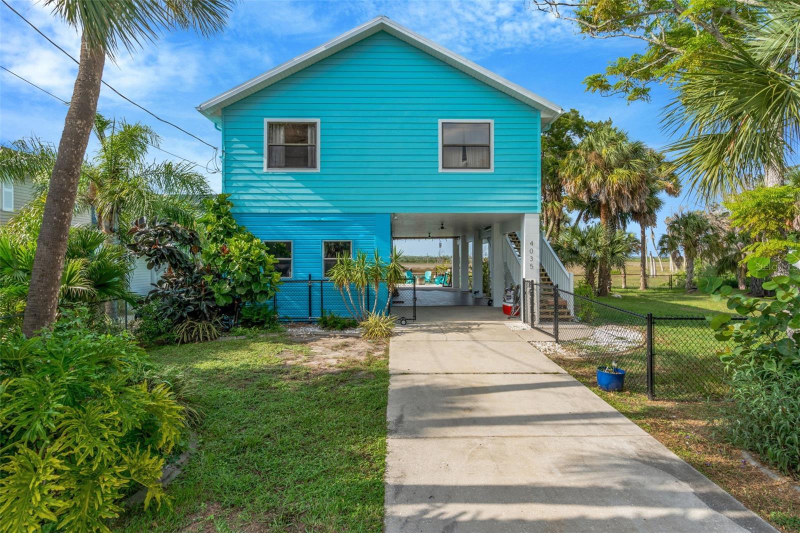 4035 Eagle Nest Drive — photo