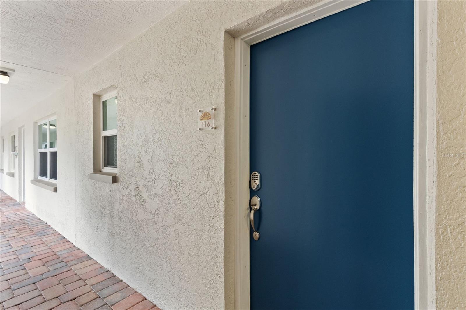 17035 Gulf Boulevard 116 — photo