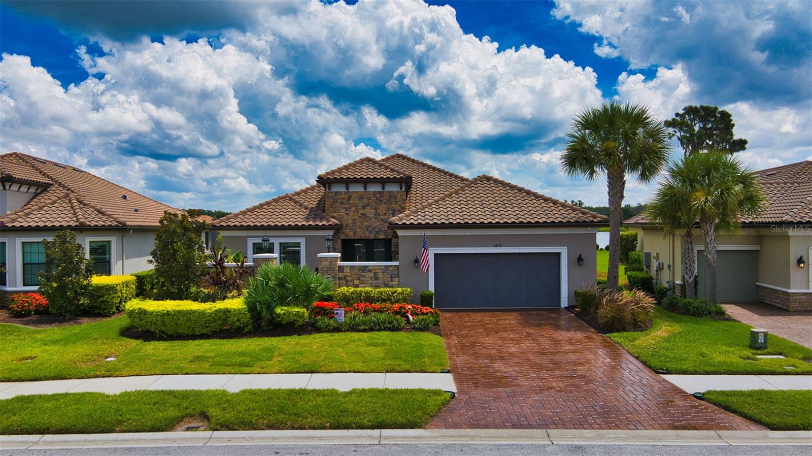 3456 Forsythia Drive — photo