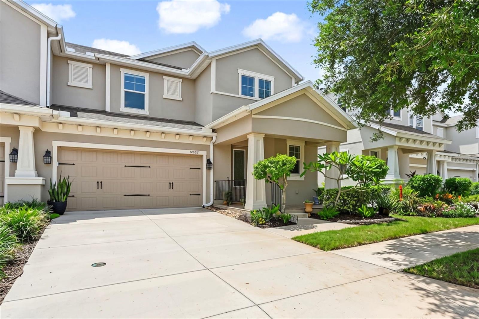 14507 Rocky Brook Drive — photo