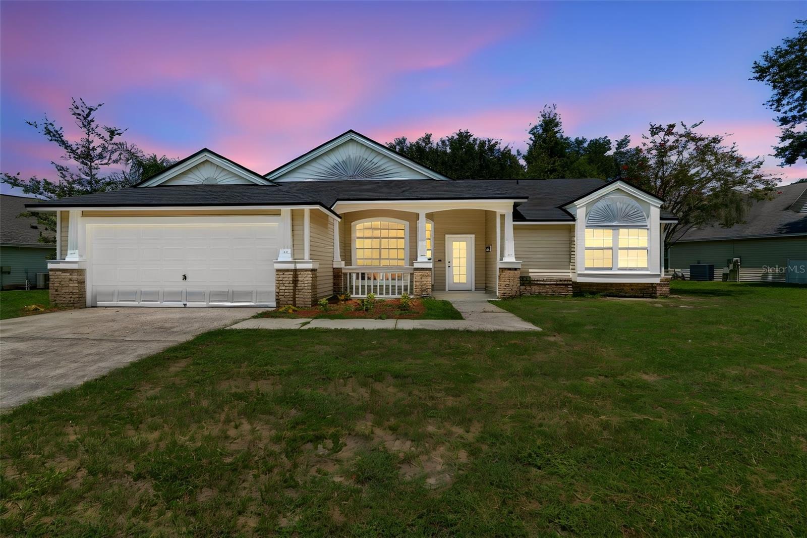 3315 Silverpond Drive — photo