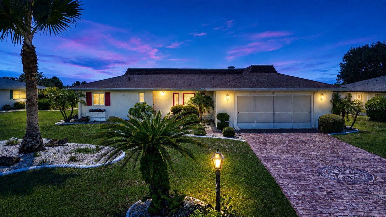 301 Cranston Place — photo