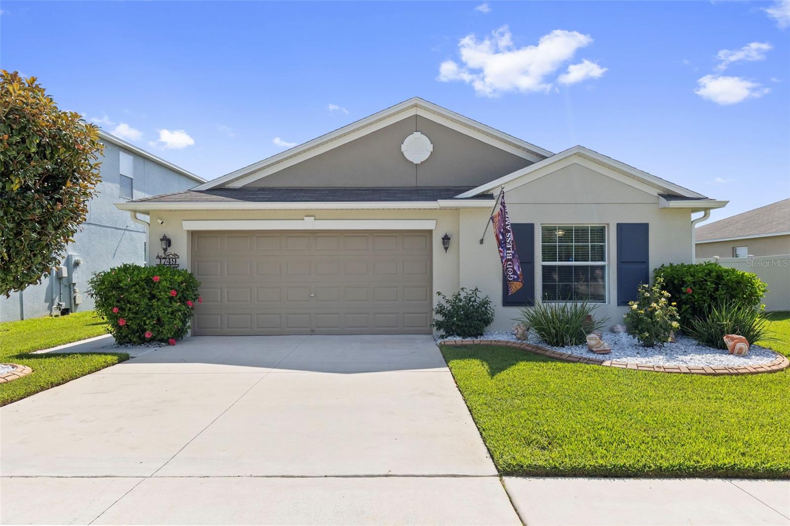 1749 Broad Winged Hawk Drive — photo