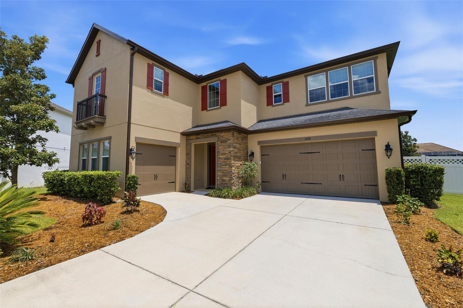 7292 Bay Laurel Court — photo