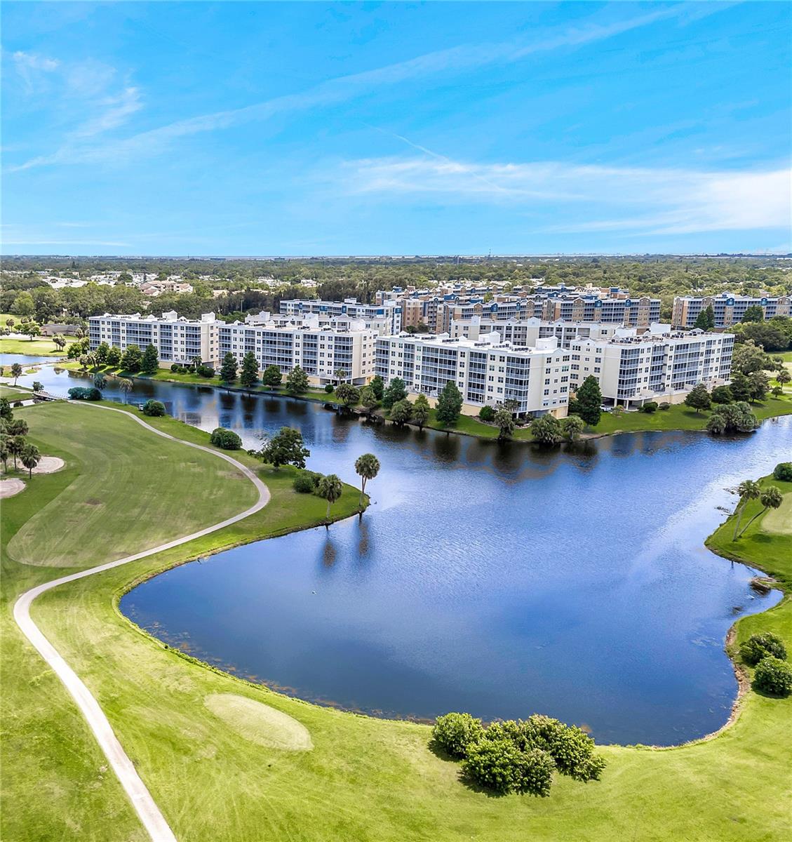 1200 Country Club Drive 2106 — photo