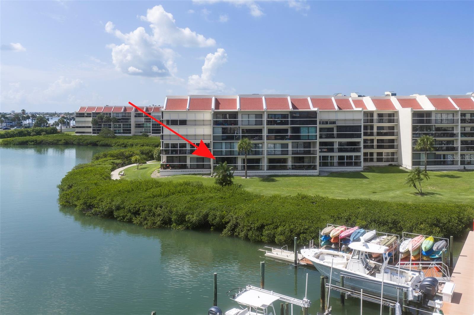 7903 Sailboat Key Boulevard S 102 — photo