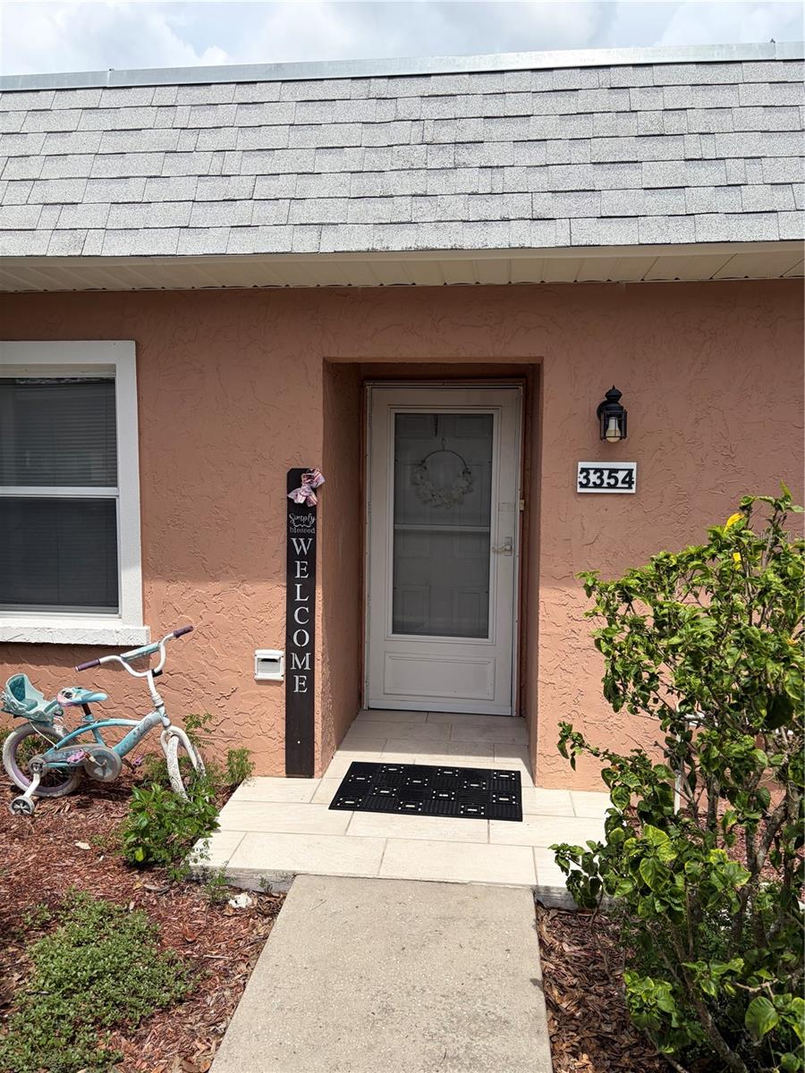 3354 Scorecard Drive — photo