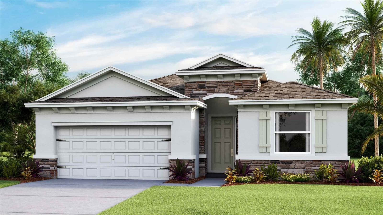 3511 Harvest Gardens Loop — photo
