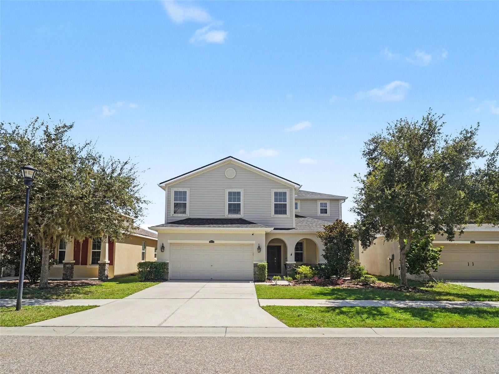 10413 Avian Forrest Drive — photo