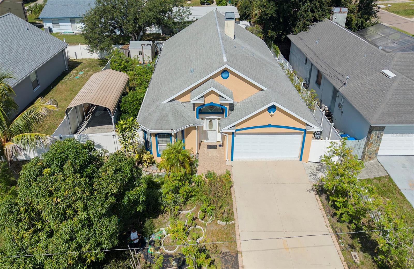 1150 Oakwood Drive — photo
