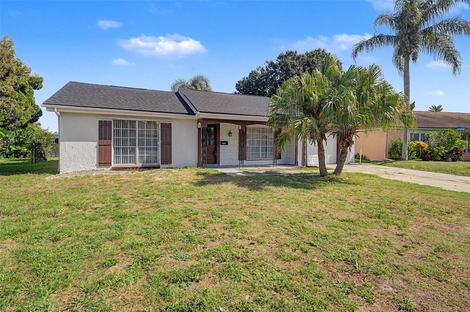 3909 Sail Drive — photo