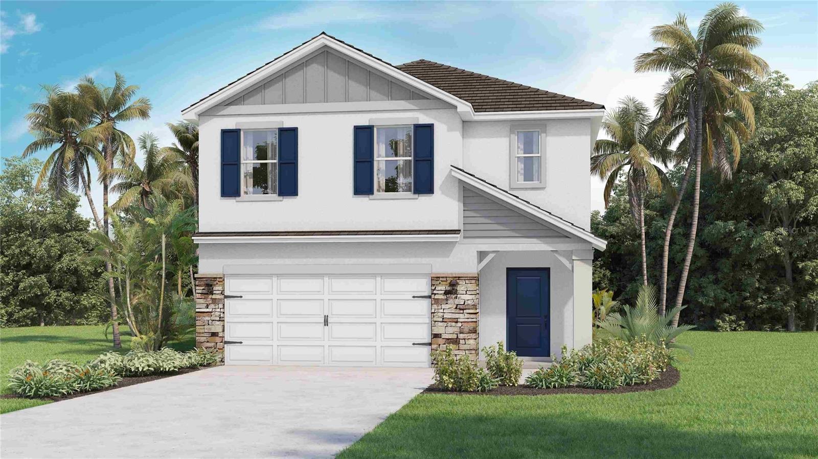 4540 Hidden Farm Drive — photo