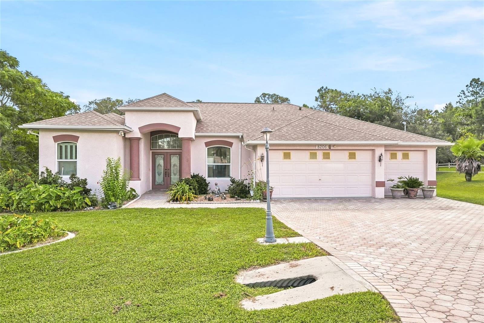 8206 Nightingale Road — photo