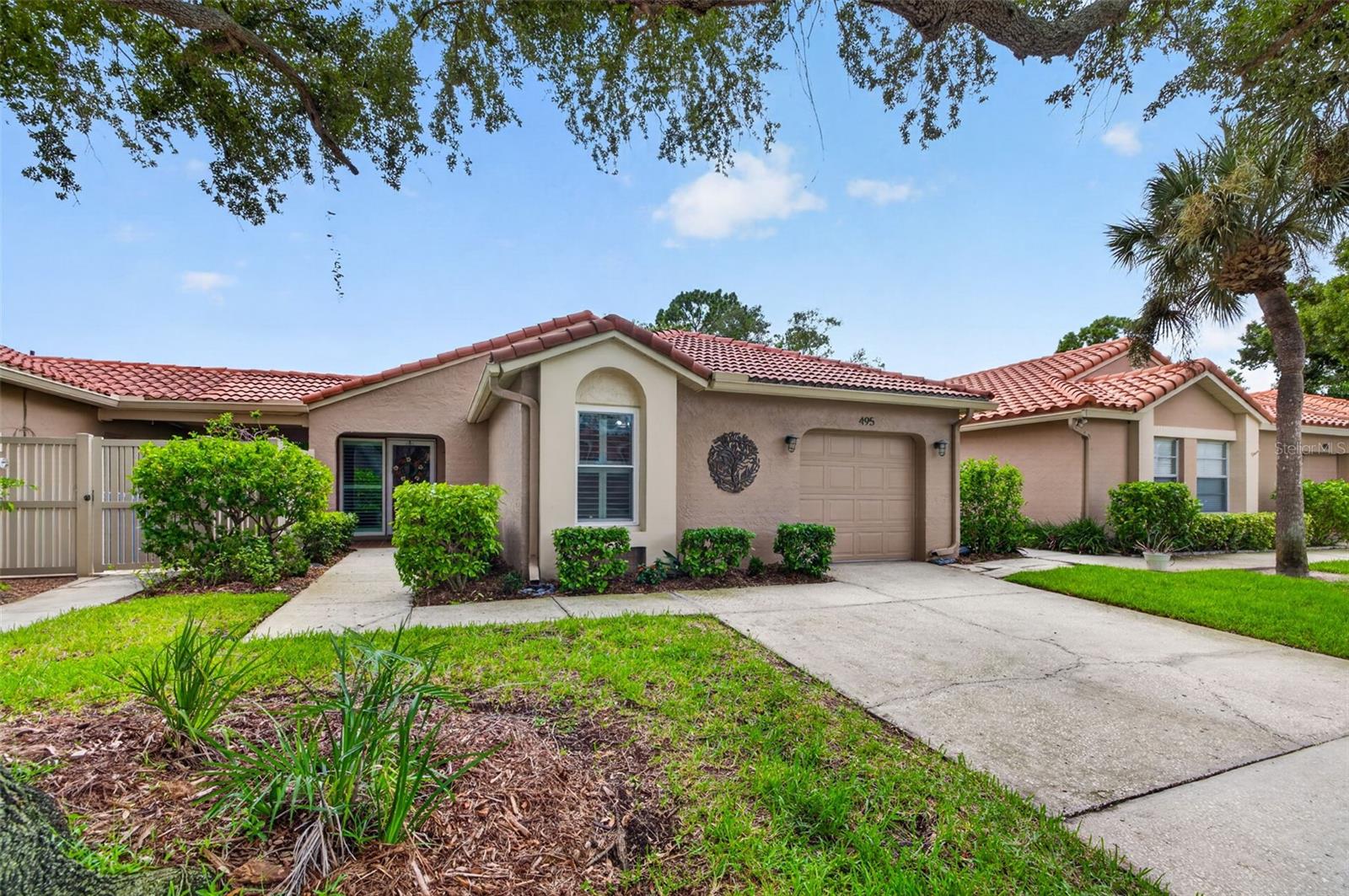 495 St Tropez Circle NE — photo