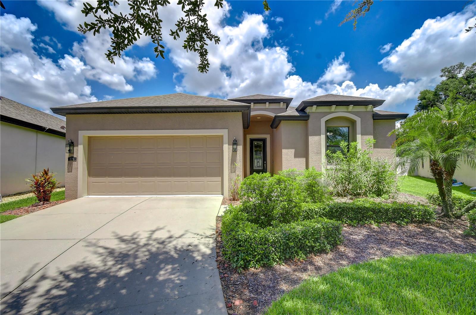 826 Vino Verde Circle — photo