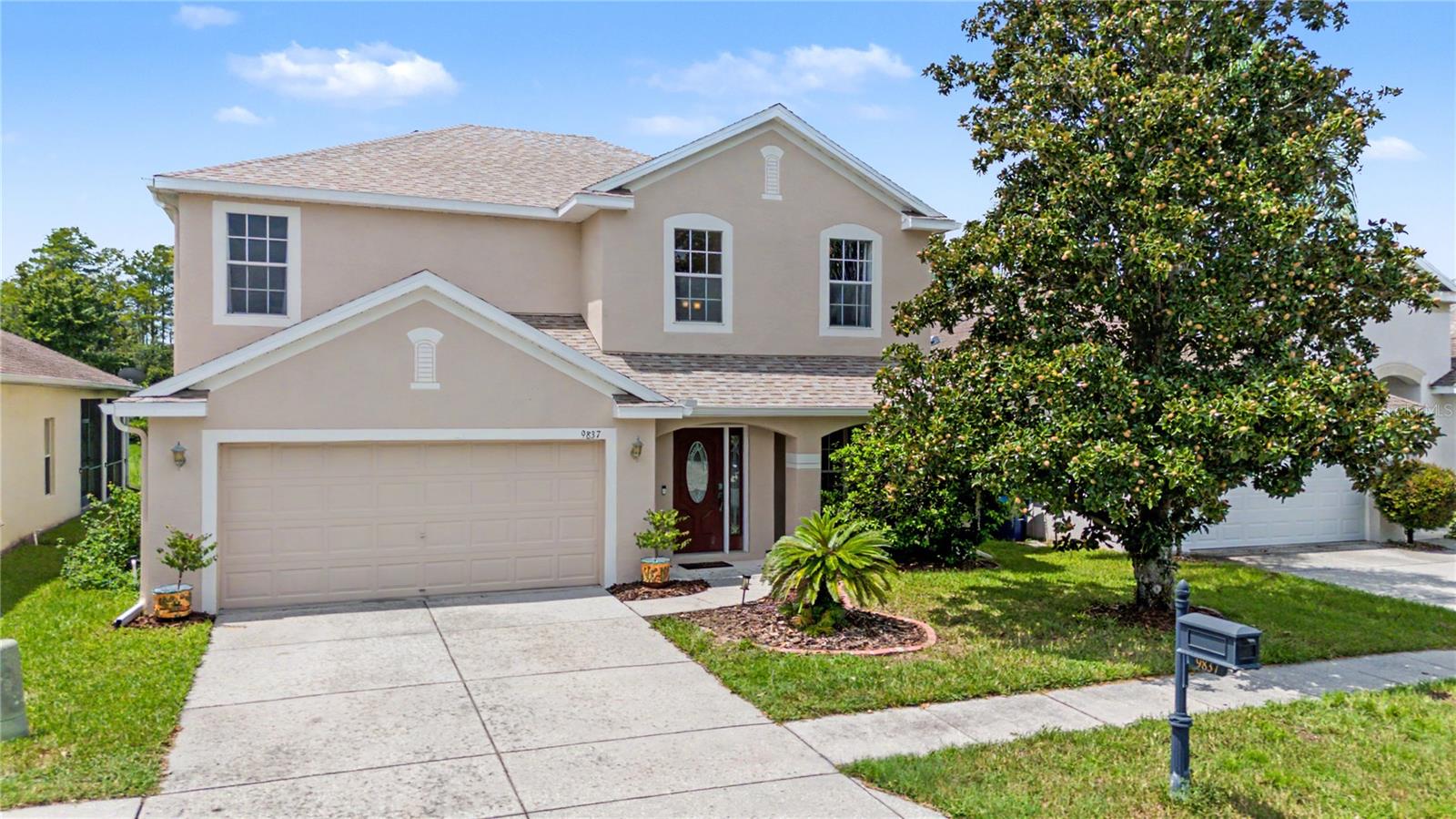 9837 Jasmine Brook Circle — photo