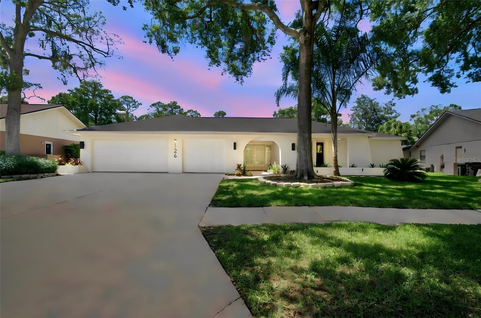3126 Edgemoor Drive — photo