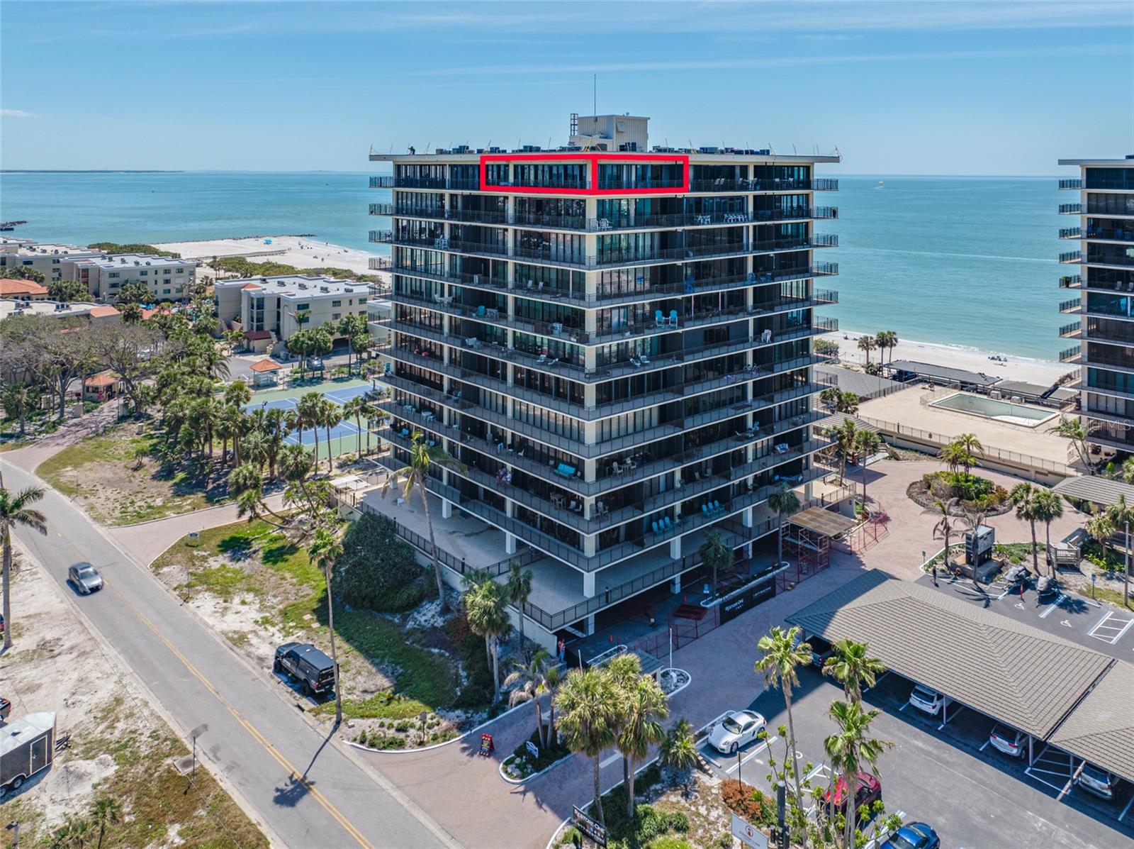 7600 Bayshore Drive 1206 — photo