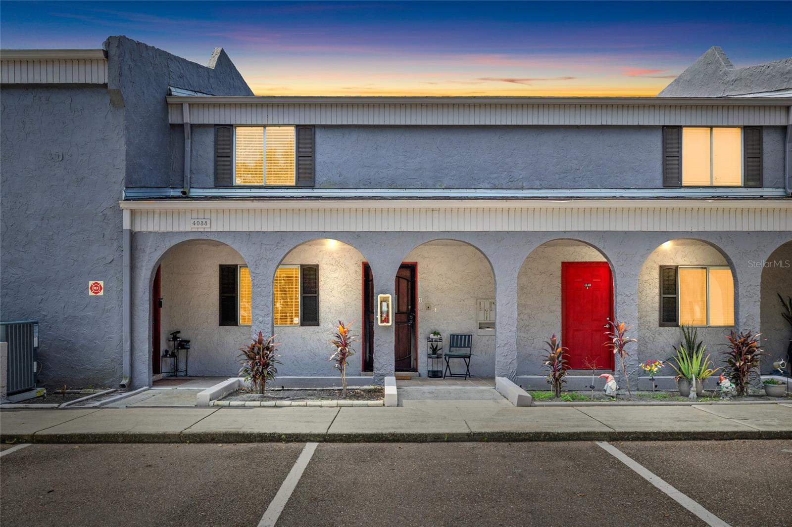 4038 Cortez Drive B — photo