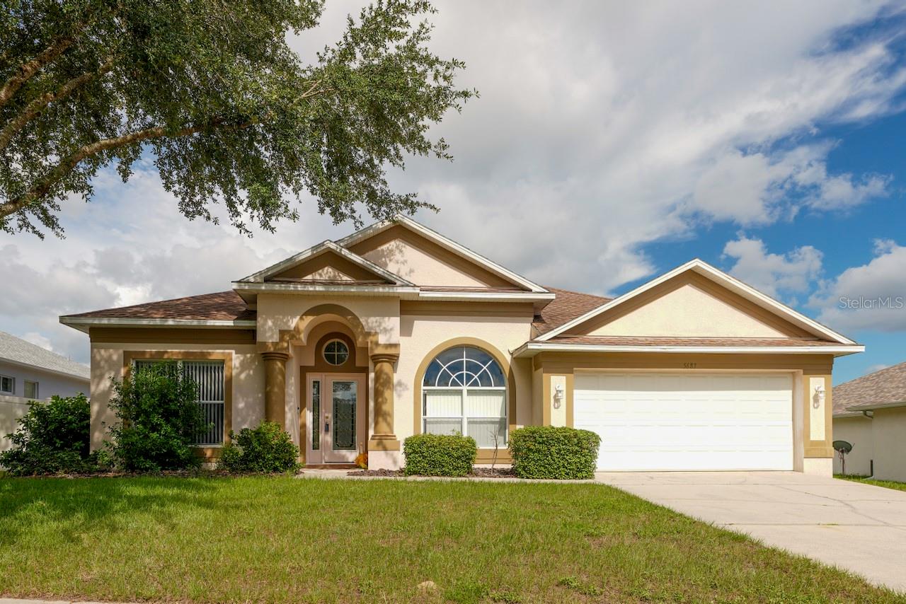 5683 Brackenwood Drive — photo