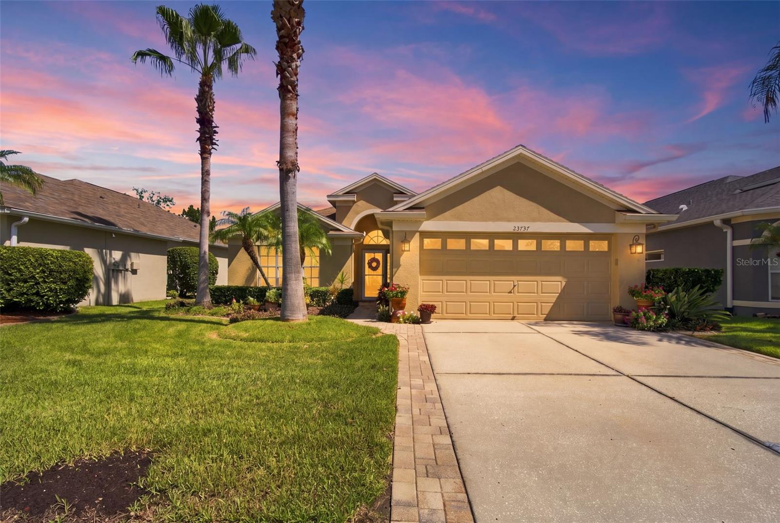 23737 Estero Court — photo
