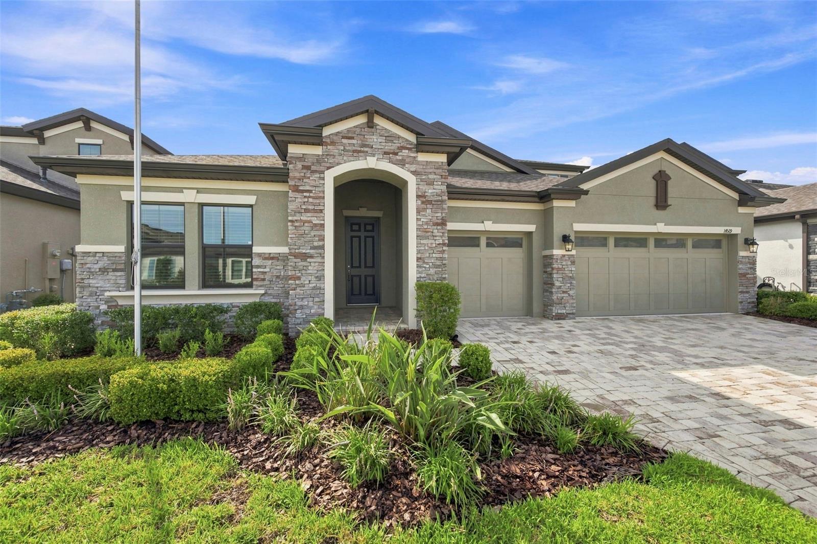 14519 Woodland Spur Drive — photo