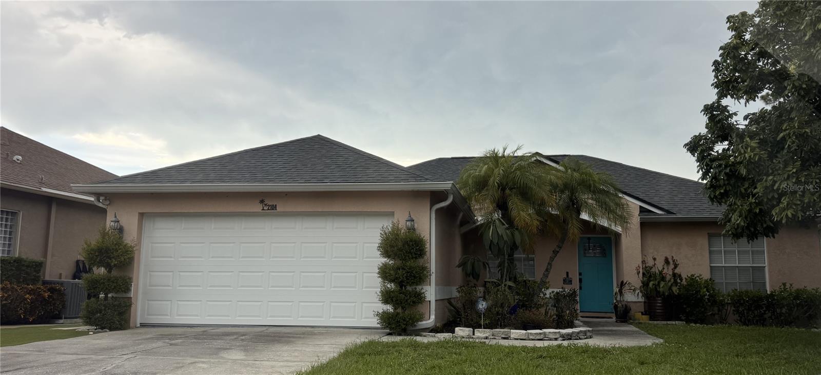 2104 Bradford Street — photo