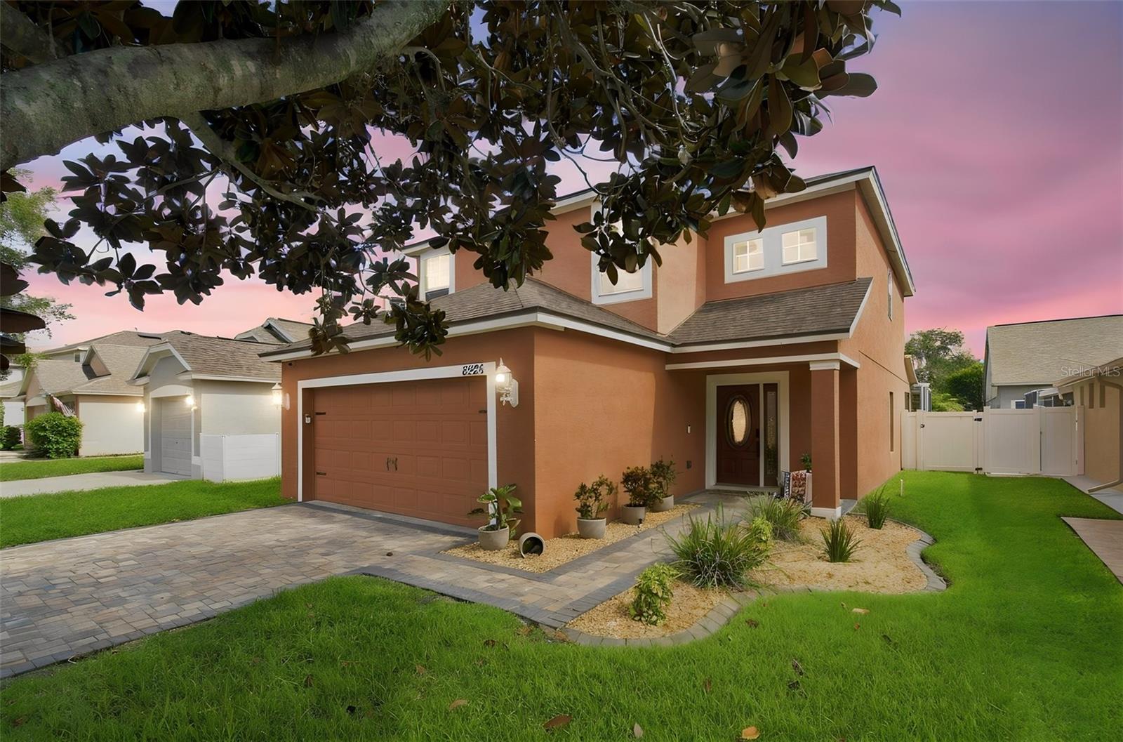 8325 Night Owl Court — photo