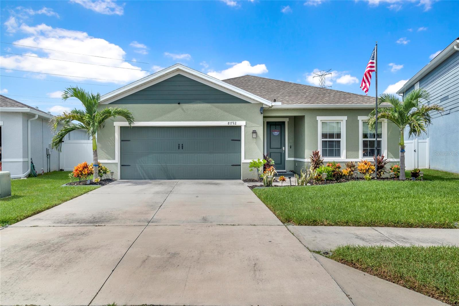 8792 Prairie Creek Drive — photo