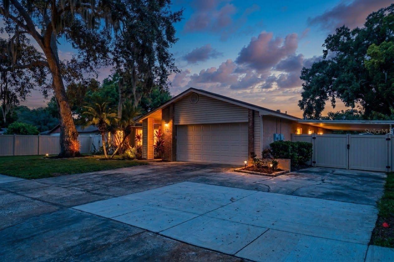 613 Pine Forest Drive — photo