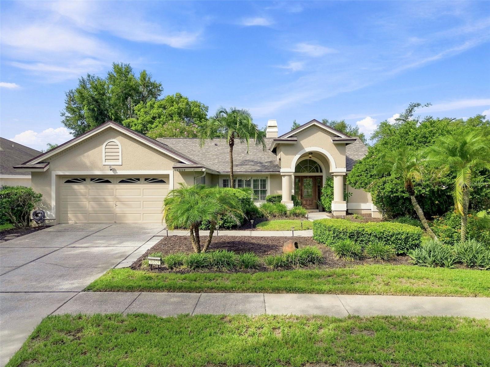 16804 Sheffield Park Drive — photo