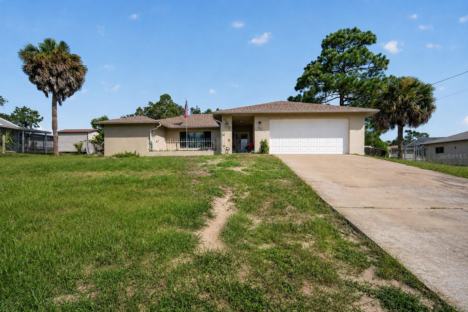 13277 Brewster Road — photo