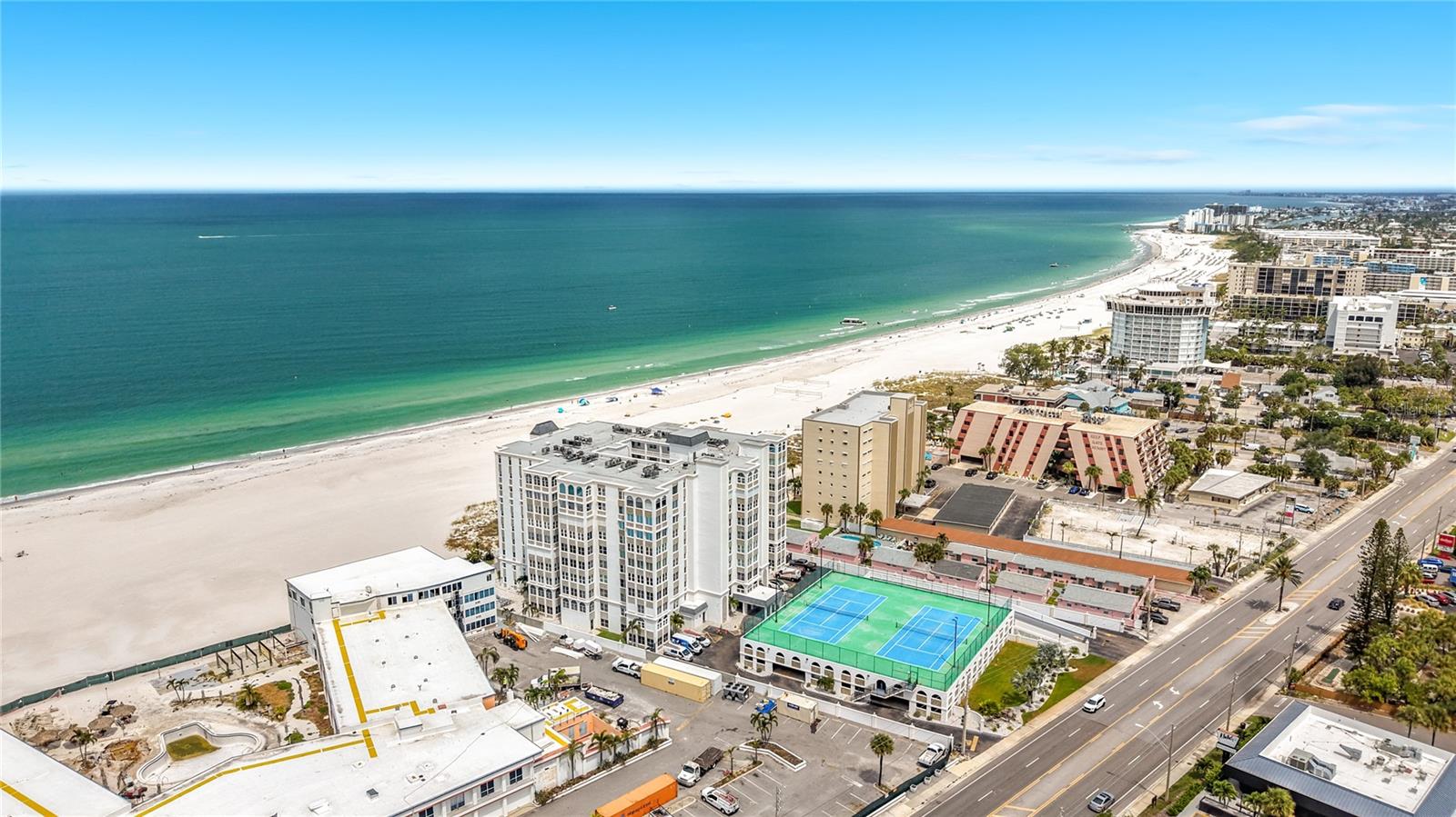 4950 Gulf Boulevard 903 — photo