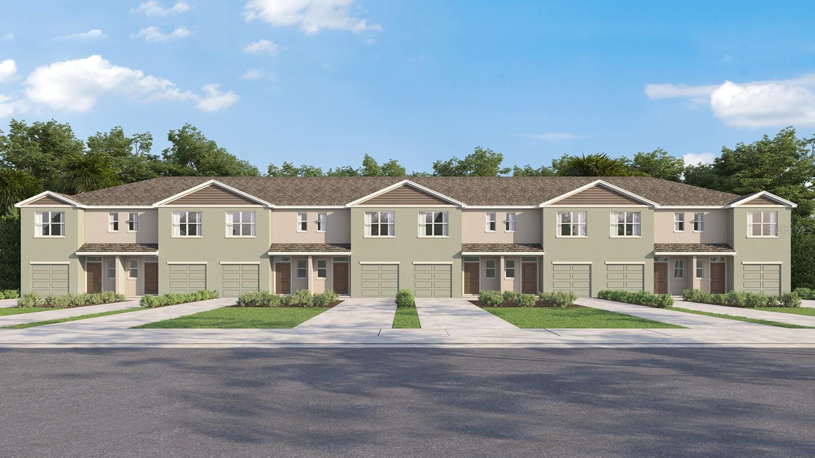 17245 English Chestnut Way — photo