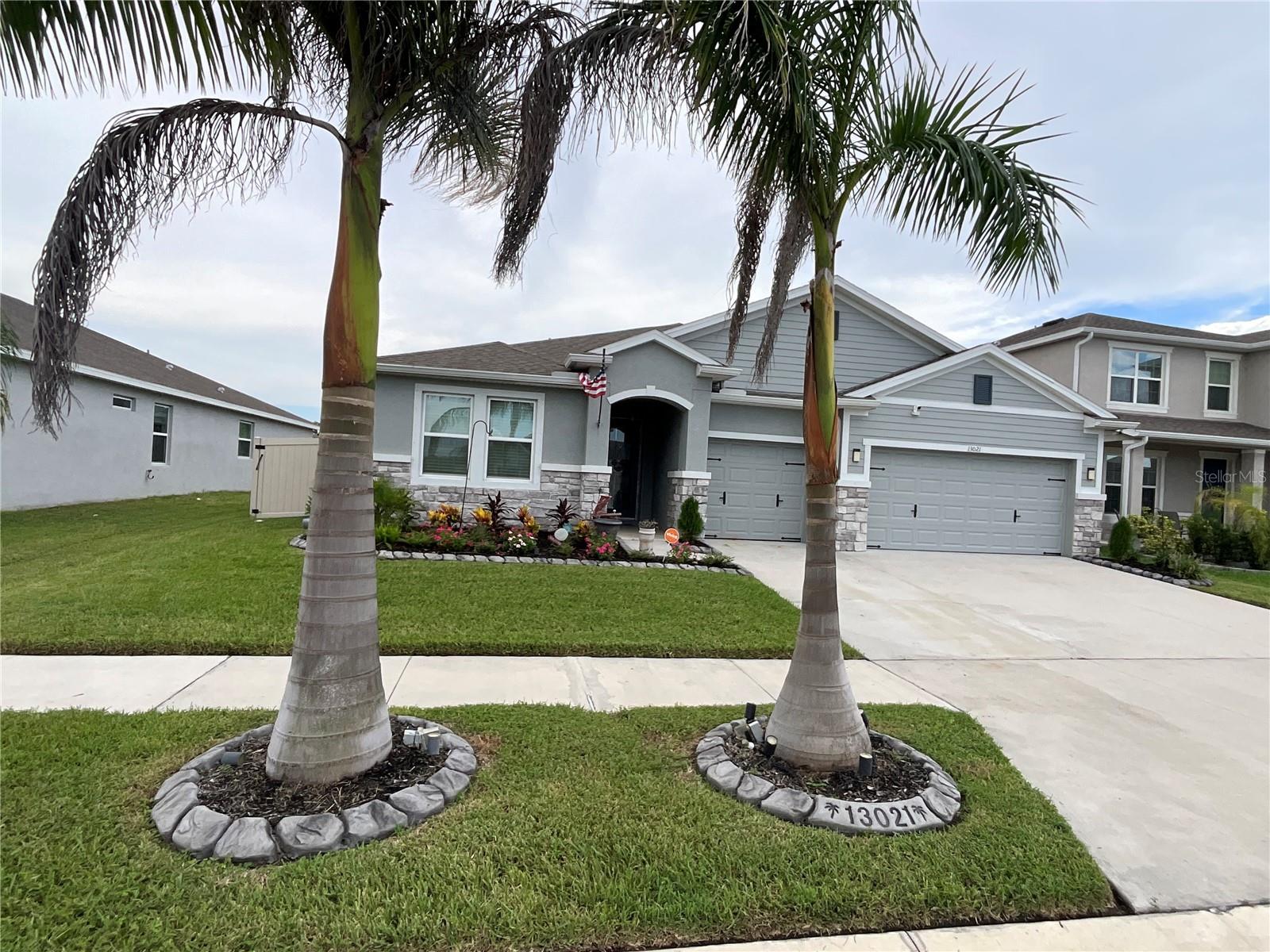 13021 Willow Grove Drive — photo