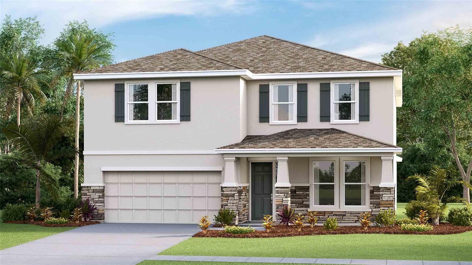 2391 Sterling Forest Court — photo