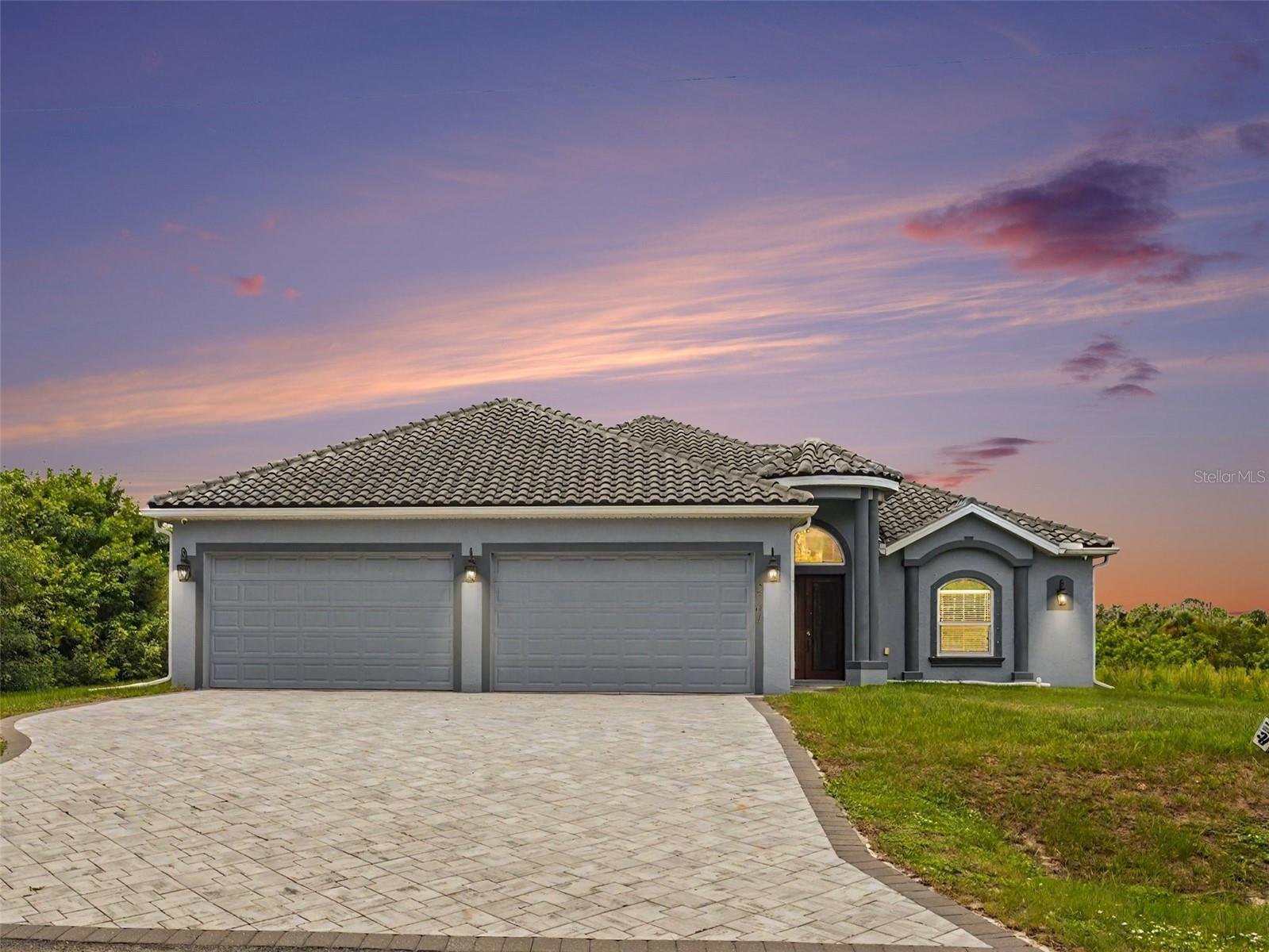 2761 Newman Drive — photo