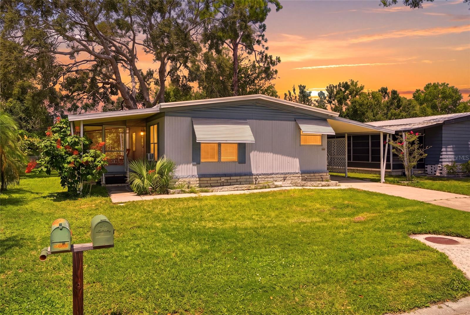 8819 Sheldon West Drive — photo