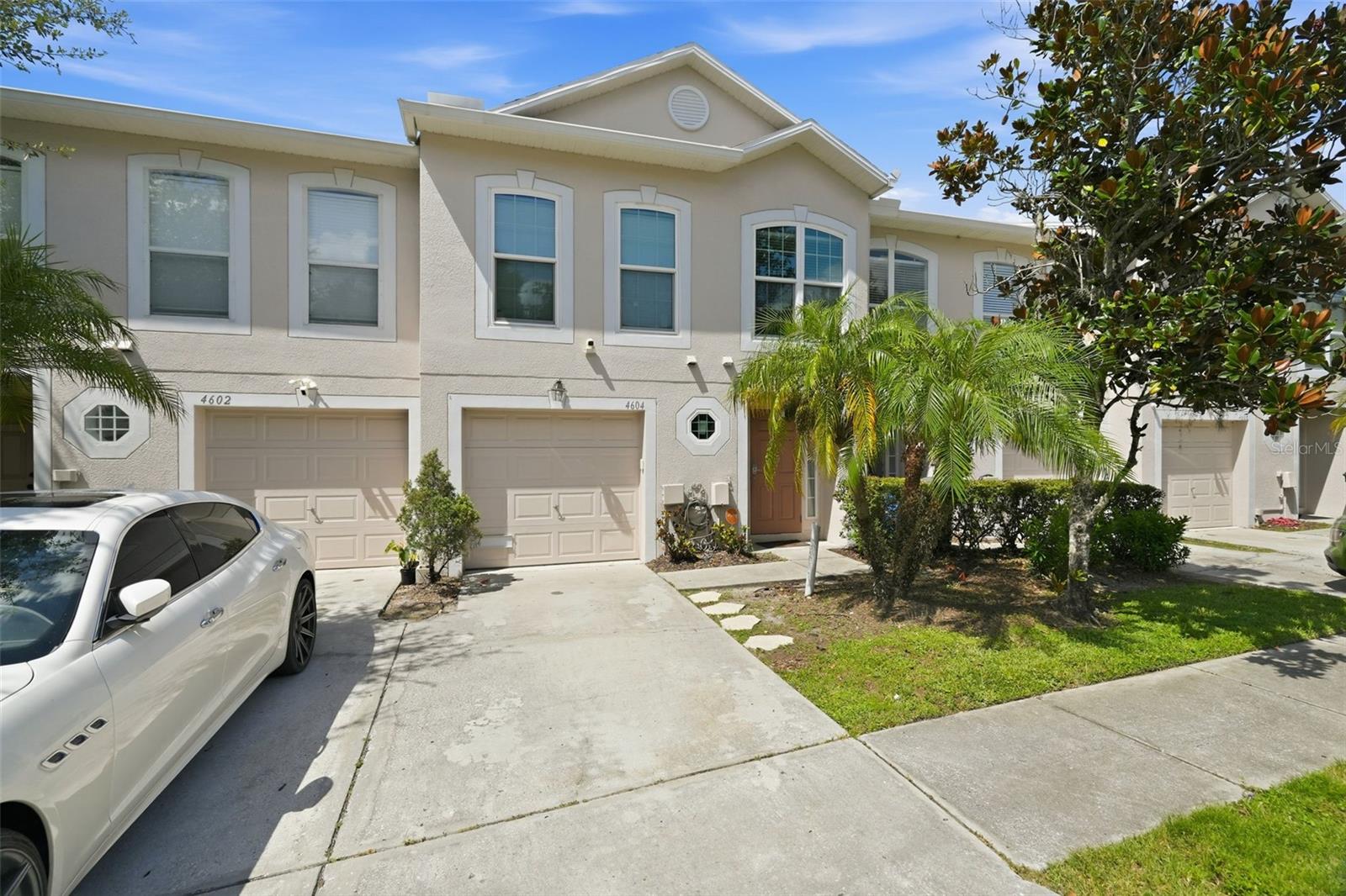 4604 Ashburn Square Drive — photo