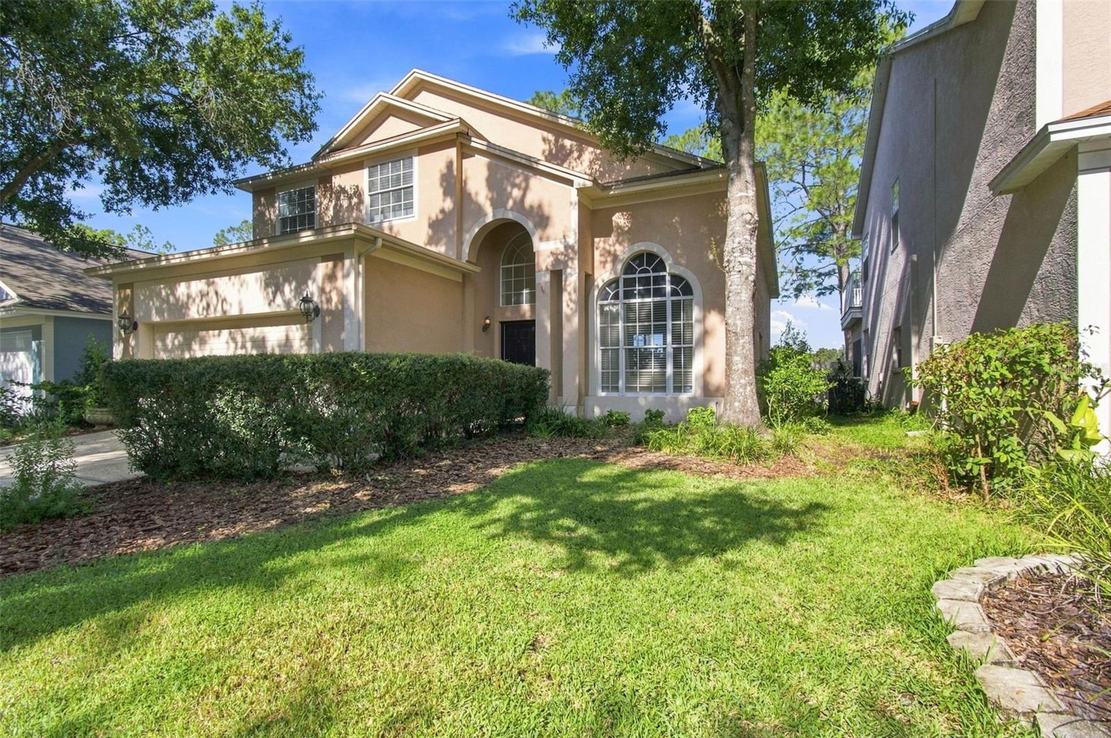 17708 Long Ridge Road — photo