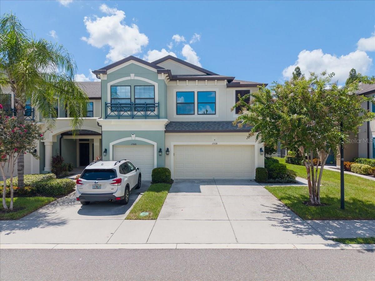 11528 Crowned Sparrow Lane — photo