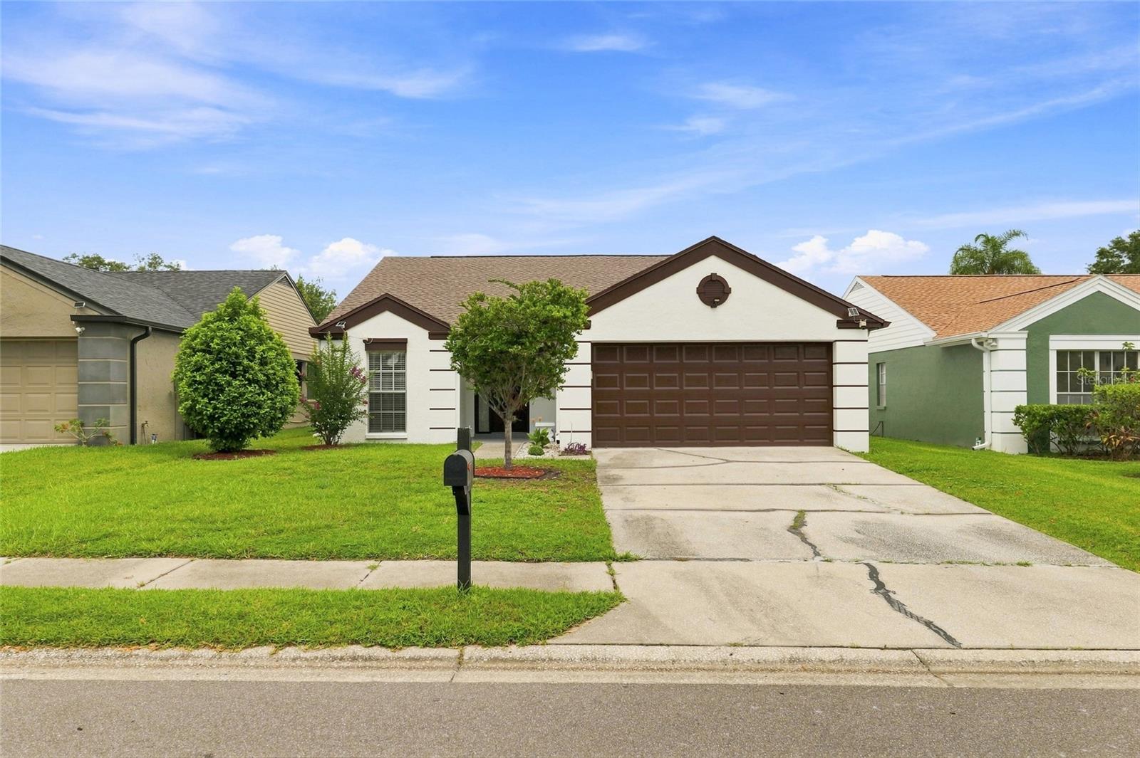 5033 Cypress Trace Drive — photo