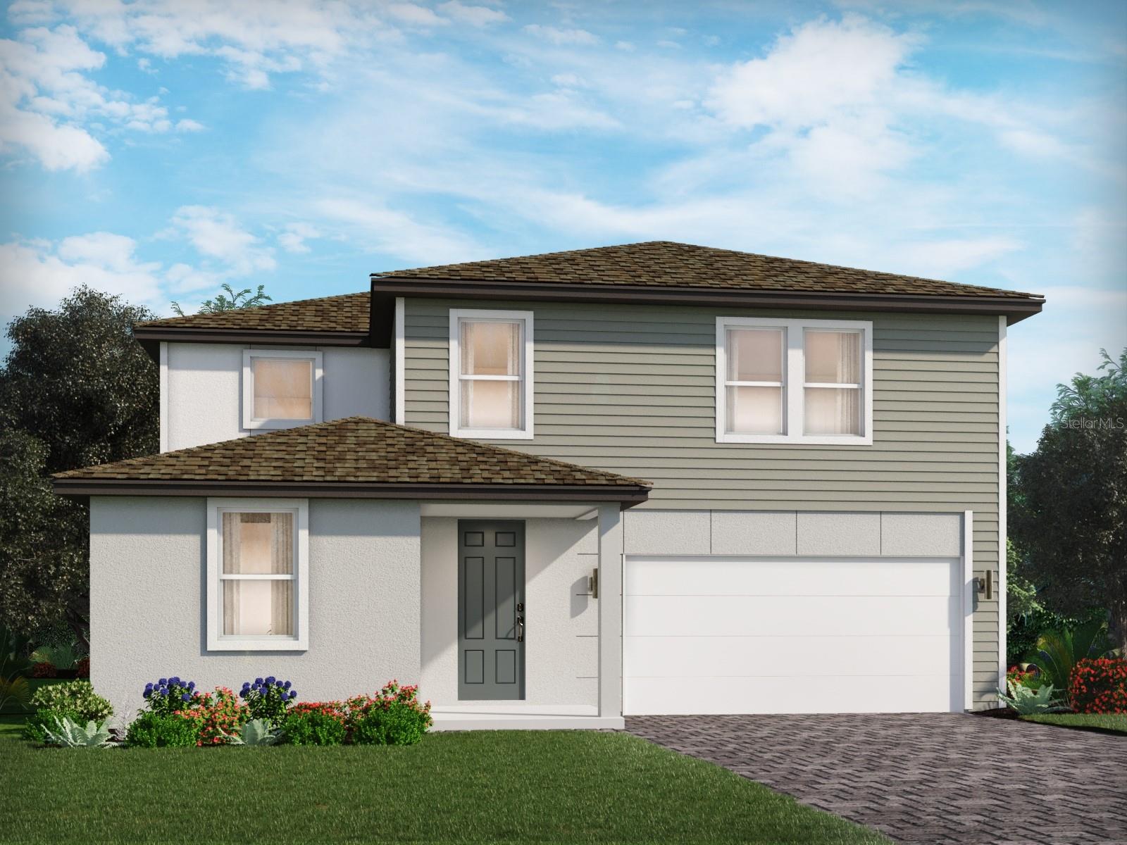 5174 Green Belt Drive — photo
