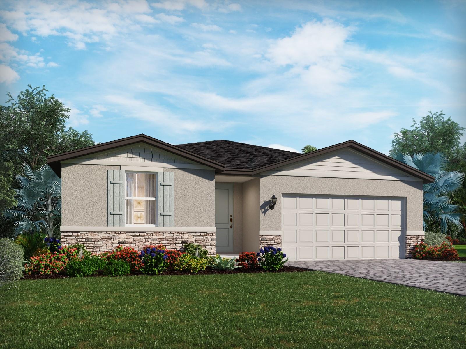 5166 Green Belt Drive — photo